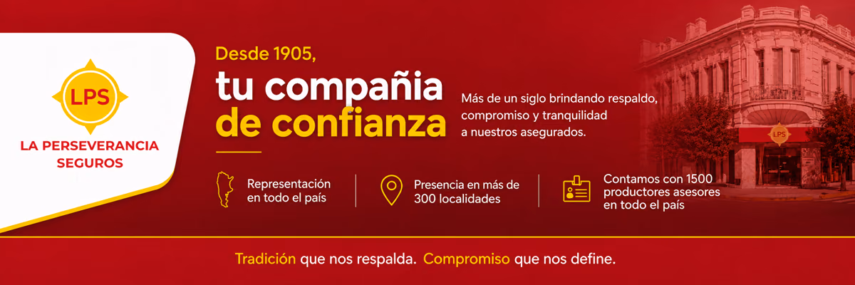 La Perseverancia Seguros