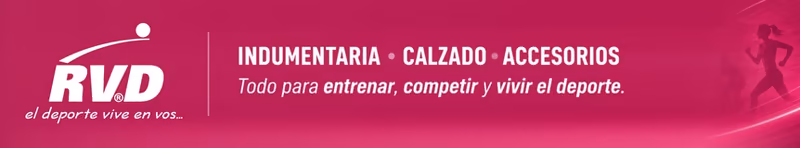 Banner Medio — RVD Deportes